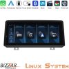 Kimpiris - Bizzar BMW 1series F20/F22 (EVO) Linux Apple CarPlay | Android Auto screen 8.8" HD Anti-reflection