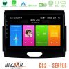 Kimpiris - Bizzar CS2 Series 4Core Android14 2+32GB Ford Ranger 2017-2022 Navigation Multimedia Tablet 9" Με Carplay & Android Auto