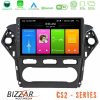 Kimpiris - Bizzar CS2 Series 4Core Android14 2+32GB Ford Mondeo 2011-2014 Navigation Multimedia Tablet 9" Με Carplay & Android Auto