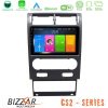 Kimpiris - Bizzar CS2 Series 4Core Android14 2+32GB Ford Mondeo 2004-2007 Navigation Multimedia Tablet 9" Με Carplay & Android Auto