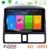 Kimpiris - Bizzar CS2 Series 4Core Android14 2+32GB Honda CRV 2002-2006 Navigation Multimedia Tablet 9" Με Carplay & Android Auto