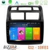 Kimpiris - Bizzar CS2 Series 4Core Android14 2+32GB Kia Sportage 2008-2011 Navigation Multimedia Tablet 9" Με Carplay & Android Auto