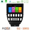 Kimpiris - Bizzar CS2 Series 4Core Android14 2+32GB Lada Niva Navigation Multimedia Tablet 9" Με Carplay & Android Auto