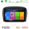 Kimpiris - Bizzar CS2 Series 4Core Android14 2+32GB Mercedes SL Class 2005-2011 Navigation Multimedia Tablet 9" Με Carplay & Android Auto