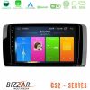 Kimpiris - Bizzar CS2 Series 4Core Android14 2+32GB Mercedes R Class Navigation Multimedia Tablet 9" Με Carplay & Android Auto