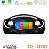 Kimpiris - Bizzar CS2 Series 4Core Android14 2+32GB Mini Cooper R50 Navigation Multimedia Tablet 9" Με Carplay & Android Auto