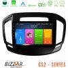 Kimpiris - Bizzar CS2 Series 4Core Android14 2+32GB Opel Insignia 2014-2017 Navigation Multimedia Tablet 9" Με Carplay & Android Auto