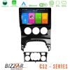 Kimpiris - Bizzar CS2 Series 4Core Android14 2+32GB Peugeot 3008 AUTO A/C Navigation Multimedia Tablet 9" Με Carplay & Android Auto