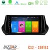 Kimpiris - Bizzar CS2 Series 4Core Android14 2+32GB Peugeot 208 2019-2023 Navigation Multimedia Tablet 9" Με Carplay & Android Auto