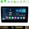 Kimpiris - Bizzar G+ Series Alfa Romeo Mito 2008-2014 8core Android12 6+128GB Navigation Multimedia Tablet 9"