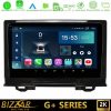 Kimpiris - Bizzar G+ Series Honda HR-V 2021-> 8core Android12 6+128GB Navigation Multimedia Tablet 9"