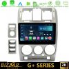 Kimpiris - Bizzar G+ Series Hyundai Getz 2002-2009 8core Android12 6+128GB Navigation Multimedia Tablet 9"
