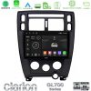 Kimpiris - Clarion GL700 Series Hyundai Tucson 2006 – 2013 8Core Android13 4+64GB Navigation Multimedia Tablet 10" Με Carplay & Android Auto Με Carplay & Android Auto