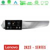 Kimpiris - Lenovo Car Pad Alfa Romeo Giulietta 2010-2014 4Core Android 13 2+32GB Navigation Multimedia Tablet 10"