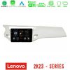 Kimpiris - Lenovo Car Pad Citroen C3 2009-2016 4Core Android 13 2+32GB Navigation Multimedia Tablet 9"