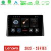 Kimpiris - Lenovo Car Pad Renault Arkana 2019-> 4Core Android 13 2+32GB Navigation Multimedia Tablet 10"