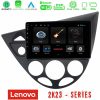 Kimpiris - Lenovo Car Pad Ford Focus 1999-2004 4Core Android 13 2+32GB Navigation Multimedia Tablet 9"
