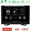 Kimpiris - Lenovo Car Pad Honda HR-V 2021-> 4Core Android 13 2+32GB Navigation Multimedia Tablet 9"