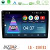 Kimpiris - Bizzar LQ Series 4Core Android14 2+32GB Alfa Romeo Giulietta 2014-2021 Navigation Multimedia Tablet 10" Με Carplay & Android Auto