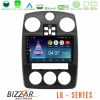 Kimpiris - Bizzar LQ Series 4Core Android14 2+32GB Chrysler PT-Cruiser 2000-2005 Navigation Multimedia Tablet 9" Με Carplay & Android Auto