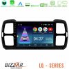 Kimpiris - Bizzar LQ Series 4Core Android14 2+32GB Citroen DS5 Aircross 2017-2021 Navigation Multimedia Tablet 9" Με Carplay & Android Auto