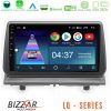 Kimpiris - Bizzar LQ Series 4Core Android14 2+32GB Dodge Nitro 2007-2011 Navigation Multimedia Tablet 9" Με Carplay & Android Auto
