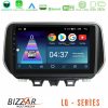 Kimpiris - Bizzar LQ Series 4Core Android14 2+32GB Hyundai ix35 Navigation Multimedia Tablet 10" Με Carplay & Android Auto