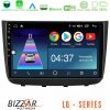Kimpiris - Bizzar LQ Series 4Core Android14 2+32GB Mercedes Vito/Viano 2003-2006 Navigation Multimedia Tablet 10" Με Carplay & Android Auto