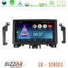 Kimpiris - Bizzar LQ Series 4Core Android14 2+32GB Mercedes Sprinter/VW Crafter 2006-2018 Navigation Multimedia Tablet 9" Με Carplay & Android Auto