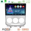Kimpiris - Bizzar LQ Series 4Core Android14 2+32GB Mazda 5 2004-2010 Navigation Multimedia Tablet 9" Με Carplay & Android Auto