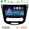 Kimpiris - Bizzar LQ Series 4Core Android14 2+32GB Nissan Qashqai J11 (Manual A/C) Navigation Multimedia Tablet 10" Με Carplay & Android Auto