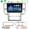 Kimpiris - Bizzar LQ Series 4Core Android14 2+32GB Nissan X-Trail 2003-2007 Navigation Multimedia Tablet 10" Με Carplay & Android Auto