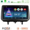 Kimpiris - Bizzar LQ Series 4Core Android14 2+32GB Opel Meriva B 2010-2017 Navigation Multimedia Tablet 9" Με Carplay & Android Auto