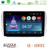 Kimpiris - Bizzar LQ Series 4Core Android14 2+32GB Peugeot 208/2008 Navigation Multimedia Tablet 10" Με Carplay & Android Auto