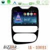 Kimpiris - Bizzar LQ Series 4Core Android14 2+32GB Renault Clio 2016-2019 Navigation Multimedia Tablet 10" Με Carplay & Android Auto