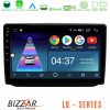 Kimpiris - Bizzar LQ Series 4Core Android14 2+32GB Skoda Fabia 2007-2014 Navigation Multimedia Tablet 10" Με Carplay & Android Auto