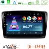 Kimpiris - Bizzar LQ Series 4Core Android14 2+32GB Skoda Superb 2008-2015 Navigation Multimedia Tablet 10" Με Carplay & Android Auto