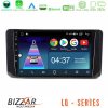 Kimpiris - Bizzar LQ Series 4Core Android14 2+32GB Skoda Kamiq 2019-2022 Navigation Multimedia Tablet 9" Με Carplay & Android Auto