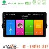Kimpiris - Bizzar 4T Series Fiat Tipo 2015-2022 (Hatchback) 4Core Android13 2+32GB Navigation Multimedia Tablet 9"