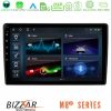 Kimpiris - Bizzar M8² Series 8Core Android14 4+32GB  Alfa Romeo Giulietta 2014-2021 Navigation Multimedia Tablet 9″ Με Carplay & Android Auto