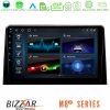 Kimpiris - Bizzar M8² Series 8Core Android14 4+32GB  Peugeot Partner / Citroën Berlingo 2020-> Navigation Multimedia Tablet 10" Με Carplay & Android Auto