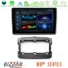 Kimpiris - Bizzar M8² Series 8Core Android14 4+32GB  Fiat 500L Navigation Multimedia Tablet 10" Με Carplay & Android Auto