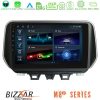 Kimpiris - Bizzar M8² Series 8Core Android14 4+32GB  Hyundai ix35 Navigation Multimedia Tablet 10" Με Carplay & Android Auto