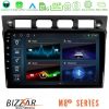 Kimpiris - Bizzar M8² Series 8Core Android14 4+32GB Kia Picanto 2004-2007 Navigation Multimedia Tablet 9″ Με Carplay & Android Auto