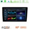 Kimpiris - Bizzar M8² Series 8Core Android14 4+32GB  Kia Sportage 2005-2008 Navigation Multimedia Tablet 9″ Με Carplay & Android Auto