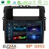 Kimpiris - Bizzar M8² Series 8Core Android14 4+32GB  Renault/Nissan/Opel Navigation Multimedia Tablet 10" Με Carplay & Android Auto