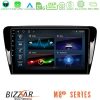 Kimpiris - Bizzar M8² Series 8Core Android14 4+32GB  Skoda Octavia 7 Navigation Multimedia Tablet 10" Με Carplay & Android Auto