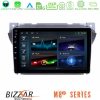 Kimpiris - Bizzar M8² Series 8Core Android14 4+32GB Suzuki Alto & Nissan Pixo Navigation Multimedia Tablet 9″ Με Carplay & Android Auto