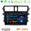 Kimpiris - Bizzar M8² Series 8Core Android14 4+32GB  Suzuki Celerio 2014-2020 Navigation Multimedia Tablet 9″ Με Carplay & Android Auto