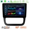 Kimpiris - Bizzar M8² Series 8Core Android14 4+32GB VW Jetta Navigation Multimedia Tablet 10" Με Carplay & Android Auto